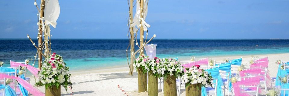 Hochzeit Malediven